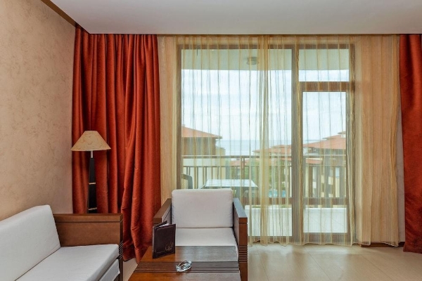 Hotel Garden of Eden Complex (Sveti Vlas)